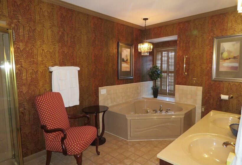 هتل Altland House Inn & Suites