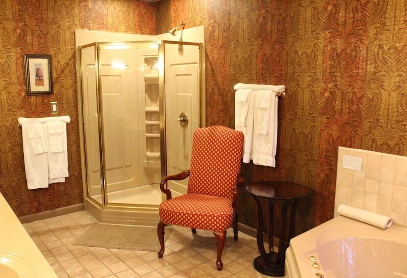 هتل Altland House Inn & Suites