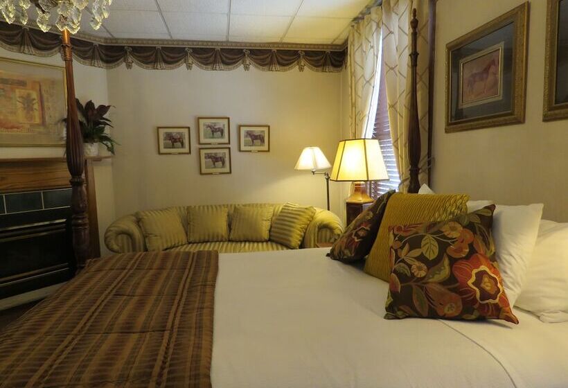 هتل Altland House Inn & Suites