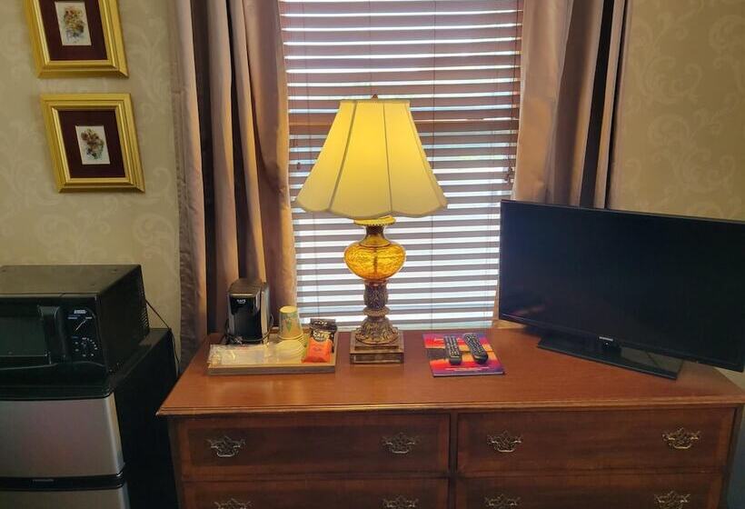 هتل Altland House Inn & Suites