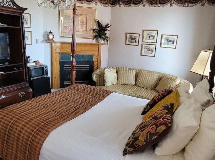هتل Altland House Inn & Suites