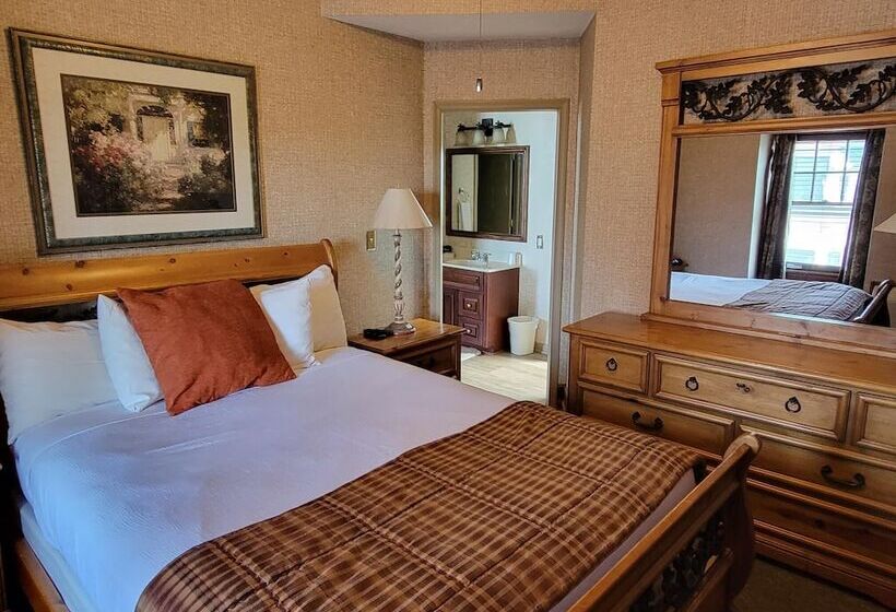 هتل Altland House Inn & Suites