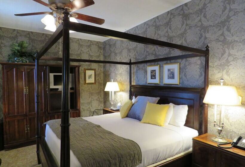 هتل Altland House Inn & Suites