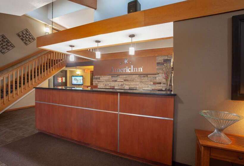 فندق Americinn By Wyndham Albert Lea