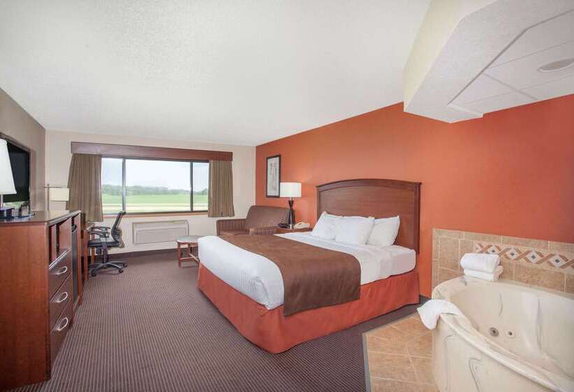 فندق Americinn By Wyndham Albert Lea