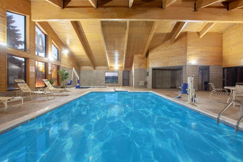 فندق Americinn By Wyndham Albert Lea