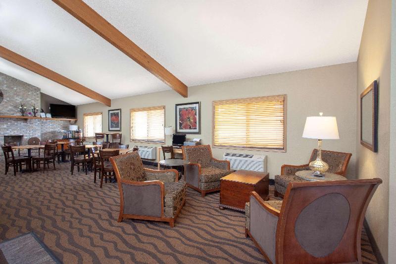فندق Americinn By Wyndham Albert Lea