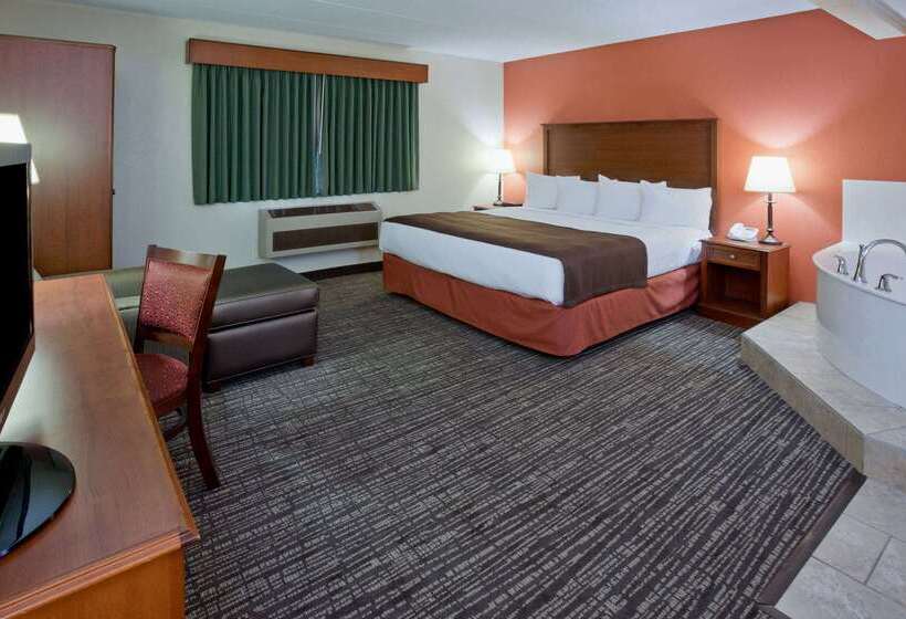 فندق Americinn By Wyndham Alexandria