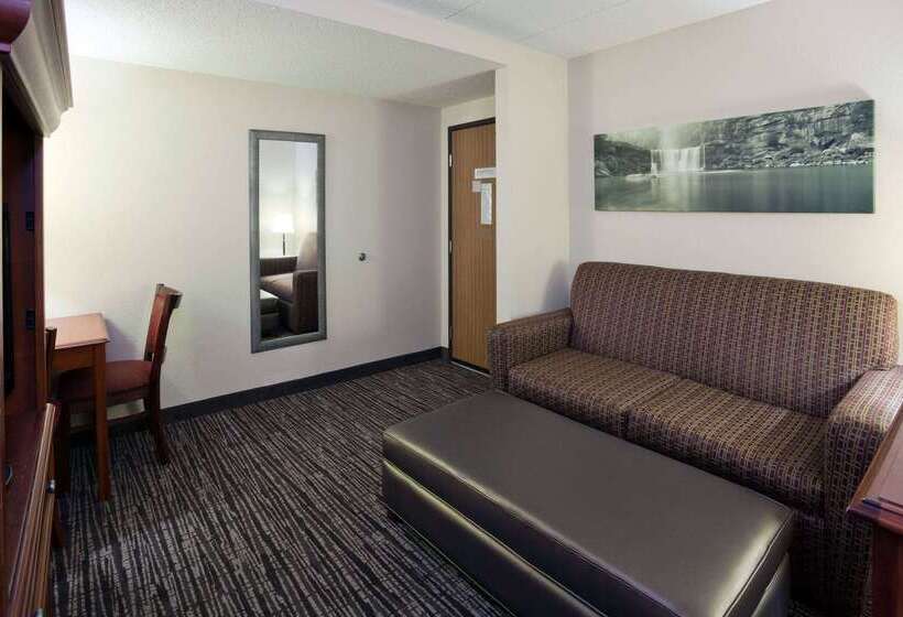 فندق Americinn By Wyndham Alexandria