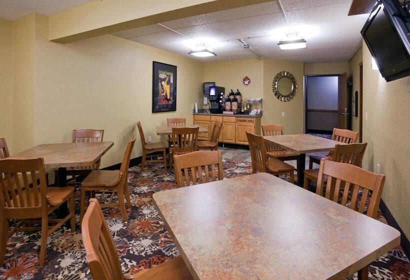 فندق Americinn By Wyndham Alexandria