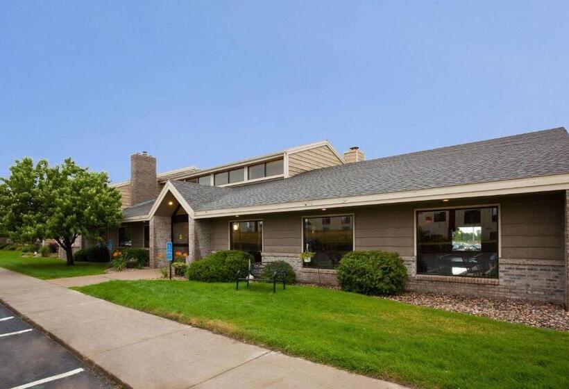 فندق Americinn By Wyndham Alexandria