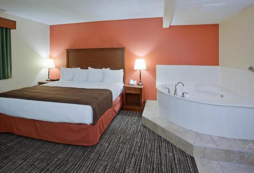 فندق Americinn By Wyndham Alexandria