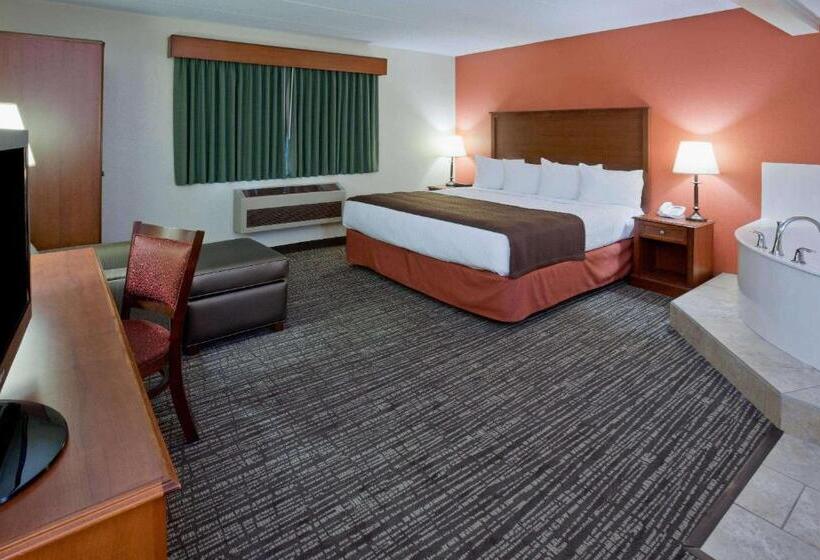 فندق Americinn By Wyndham Alexandria