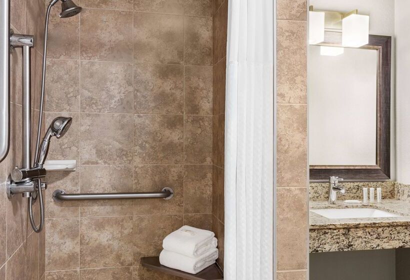 فندق Americinn By Wyndham Bemidji