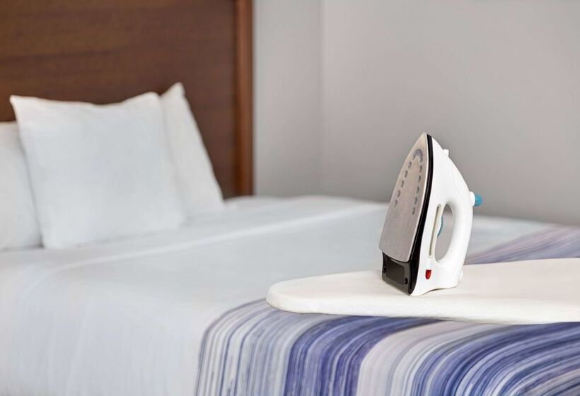 فندق Americinn By Wyndham Bemidji