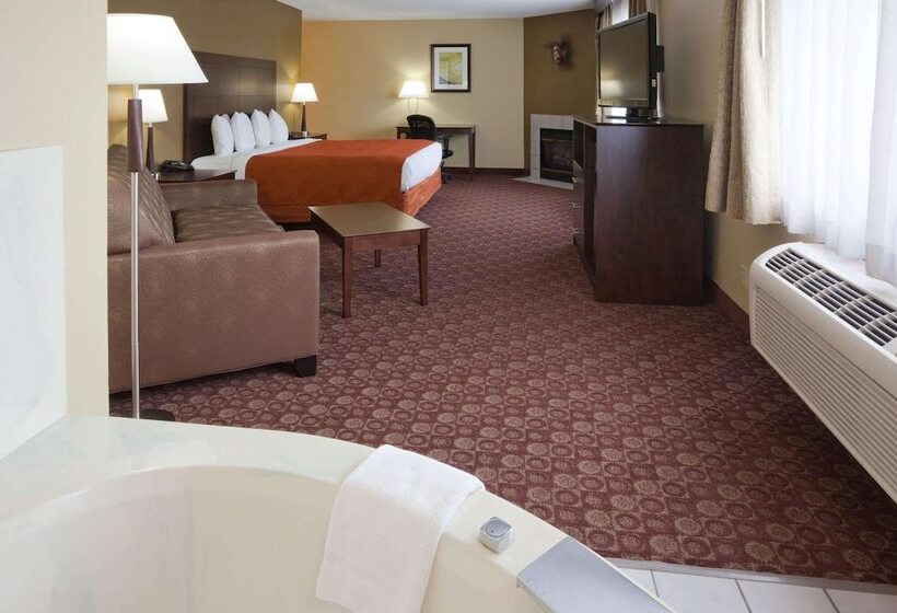 هتل Americinn By Wyndham Blue Earth