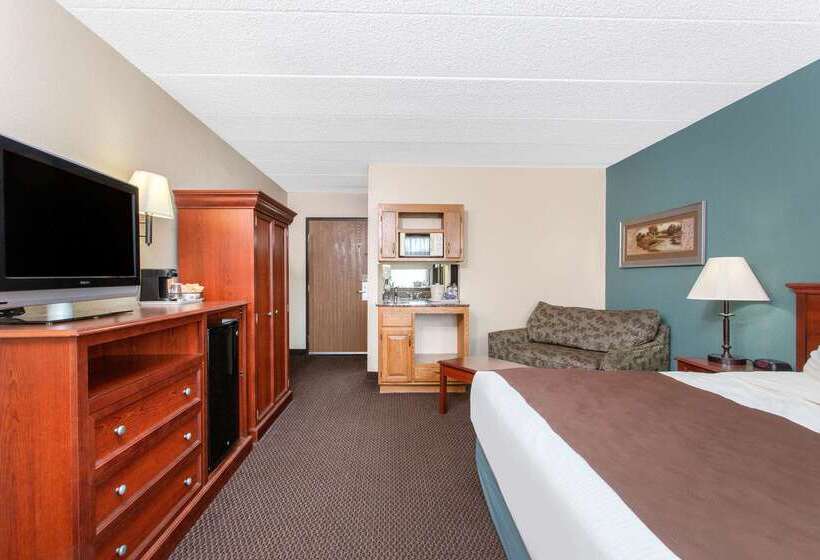 ホテル Americinn By Wyndham Chippewa Falls