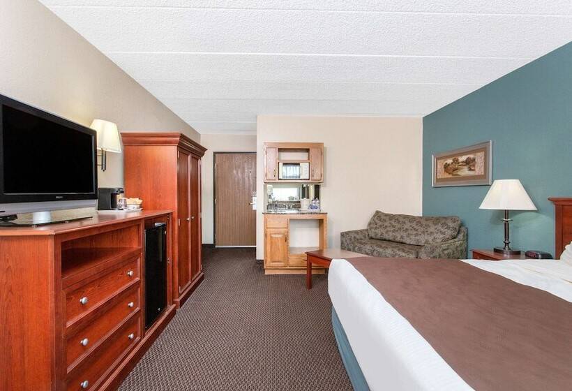 هتل Americinn By Wyndham Chippewa Falls