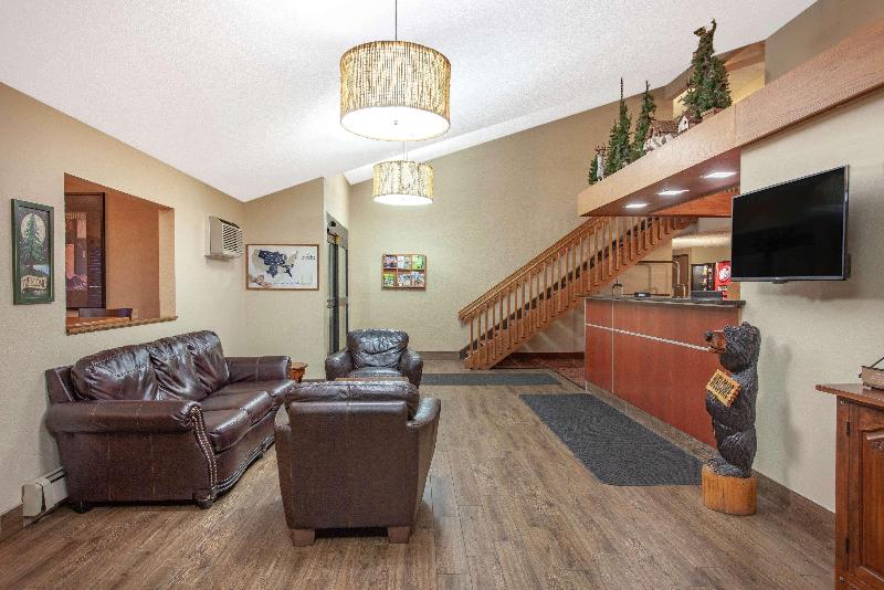 فندق Americinn By Wyndham Cloquet