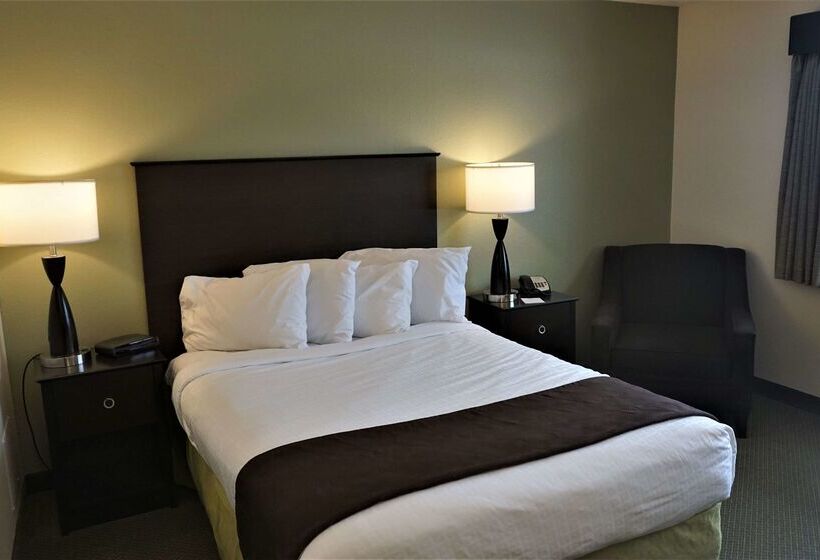 فندق Americinn By Wyndham Crookston U Of M Crookston