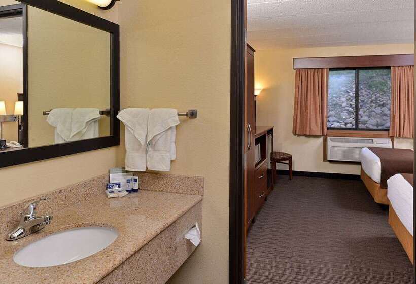 فندق Americinn By Wyndham Fergus Falls  Conference Center
