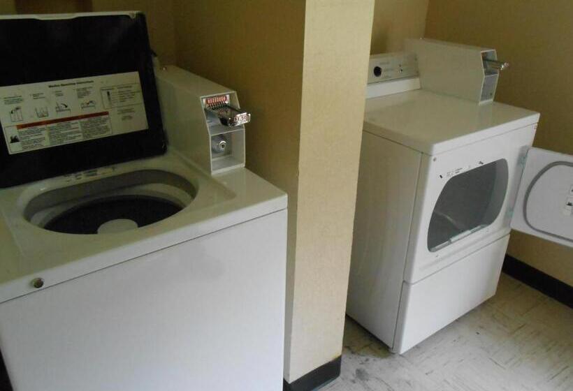 فندق Americinn By Wyndham Ham Lake