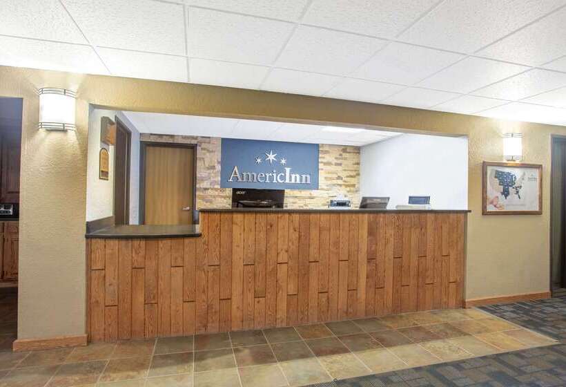 هتل Americinn By Wyndham Hayward