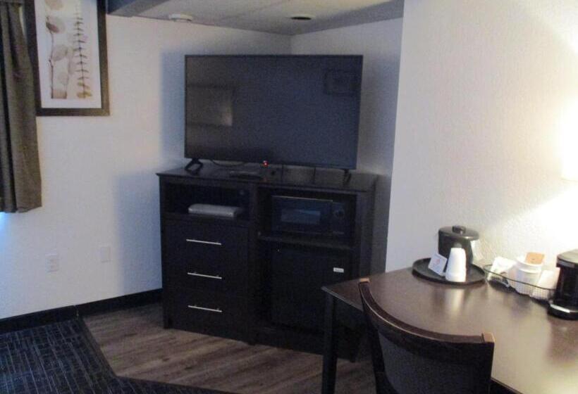هتل Americinn By Wyndham Hayward