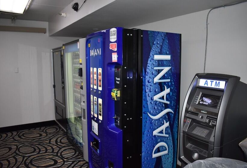 هتل Americinn By Wyndham Inver Grove Heights Minneapolis