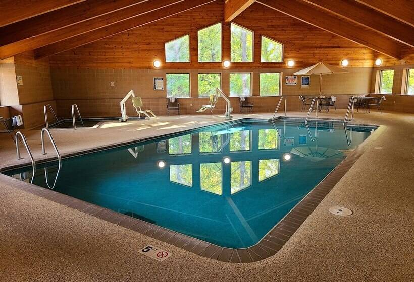 هتل Americinn By Wyndham Inver Grove Heights Minneapolis