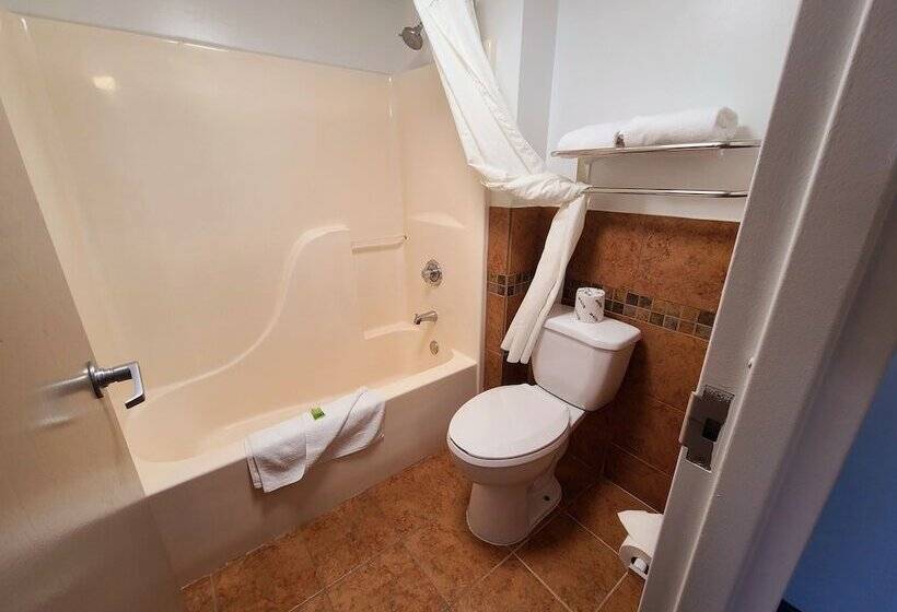 هتل Americinn By Wyndham Inver Grove Heights Minneapolis