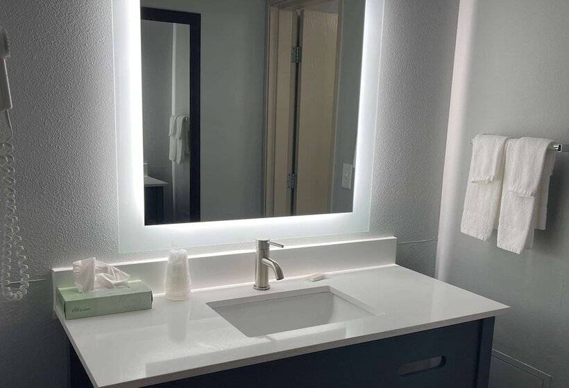 هتل Americinn By Wyndham Ladysmith