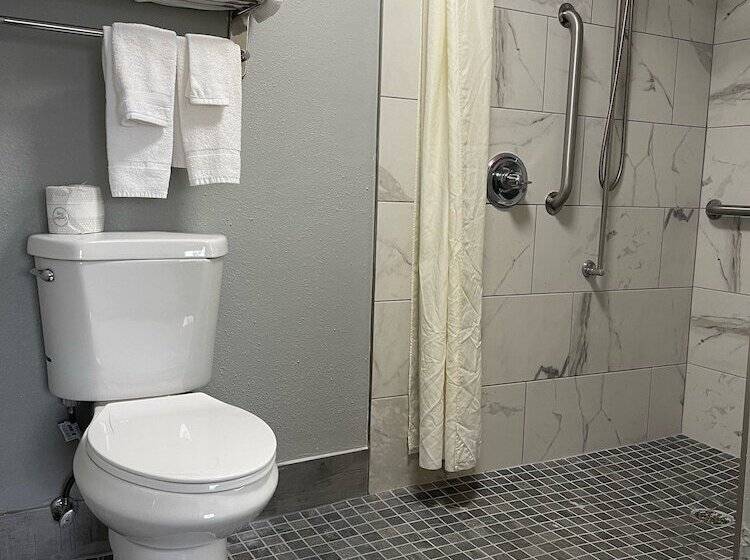 هتل Americinn By Wyndham Ladysmith