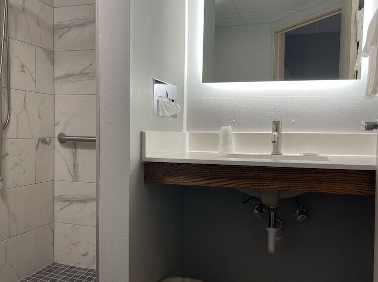 هتل Americinn By Wyndham Ladysmith