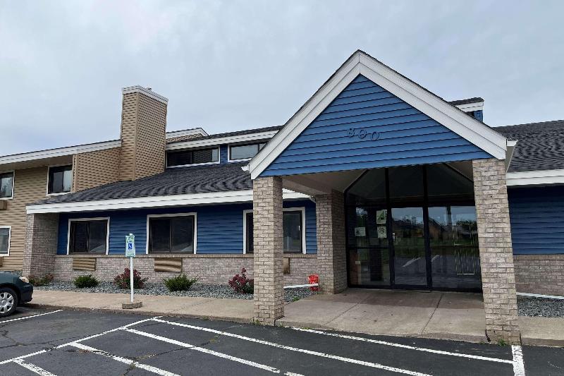 هتل Americinn By Wyndham Ladysmith