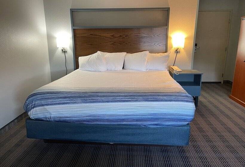 هتل Americinn By Wyndham Ladysmith