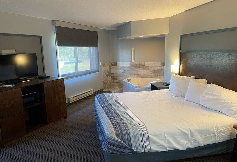 هتل Americinn By Wyndham Ladysmith