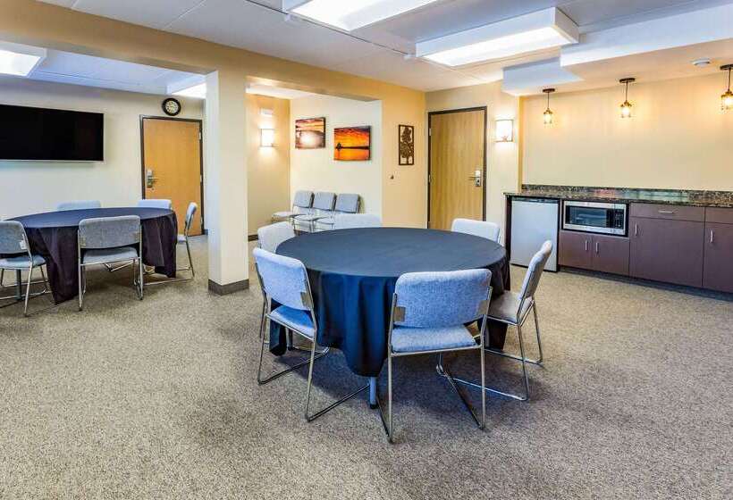 호텔 Americinn By Wyndham Duluth South Proctor Black Woods Event Ctr