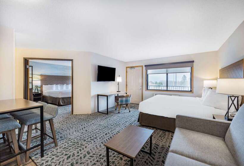 호텔 Americinn By Wyndham Duluth South Proctor Black Woods Event Ctr