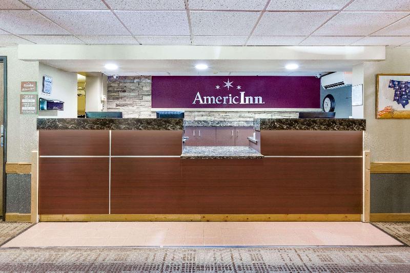호텔 Americinn By Wyndham Duluth South Proctor Black Woods Event Ctr