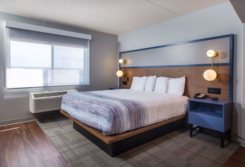 هتل Americinn By Wyndham Rapid City
