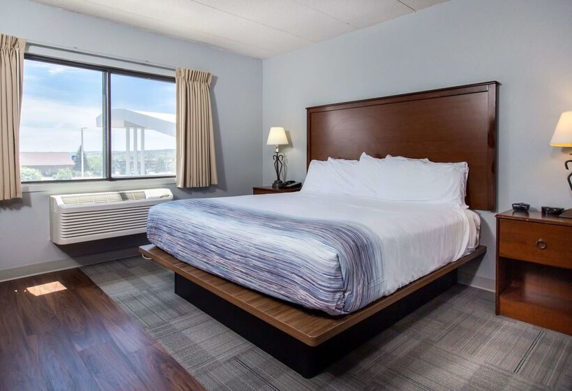 هتل Americinn By Wyndham Rapid City