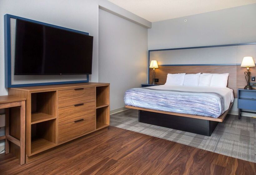 هتل Americinn By Wyndham Rapid City