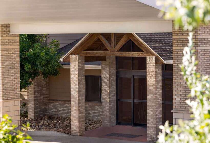 هتل Americinn By Wyndham Rapid City