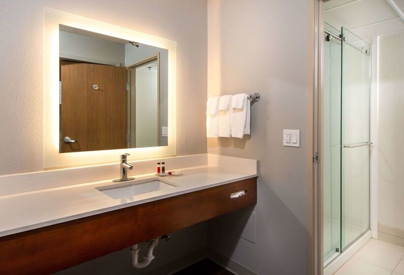هتل Americinn By Wyndham Rapid City