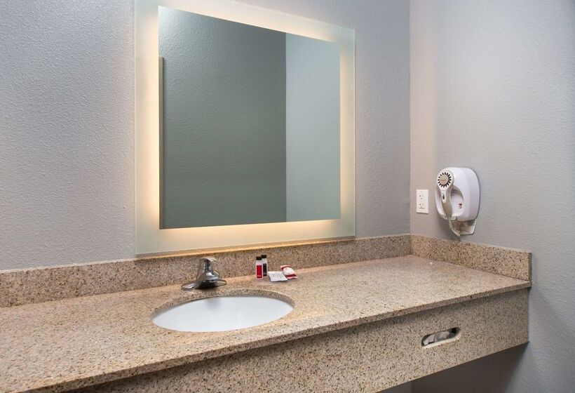 هتل Americinn By Wyndham Rapid City