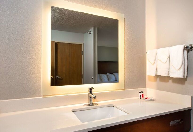 هتل Americinn By Wyndham Rapid City