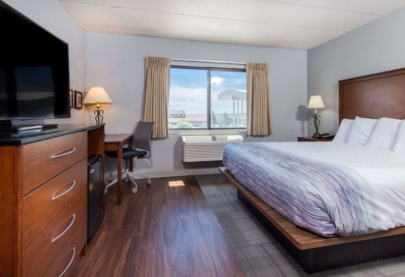 هتل Americinn By Wyndham Rapid City