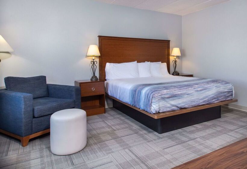 هتل Americinn By Wyndham Rapid City