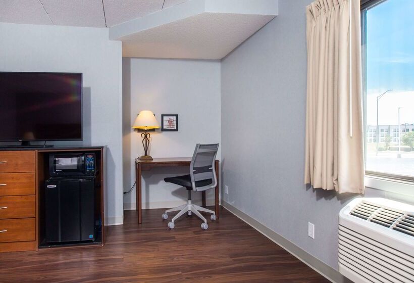 هتل Americinn By Wyndham Rapid City